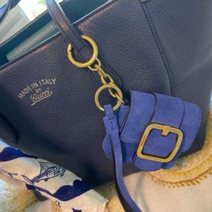 Tory Burch Sawyer Mini Bag